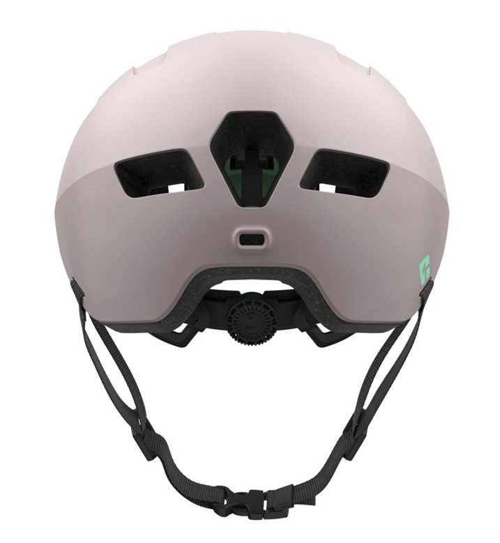 LAZER CITYZEN KINETICORE KC CE-CPSC - CASCO BICI URBAN - LILLA OPACO - immagine 3