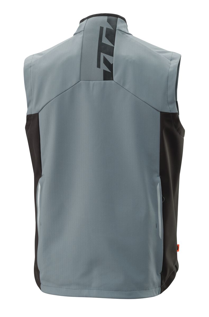 KTM SMANICATO RACETECH VEST - immagine 2