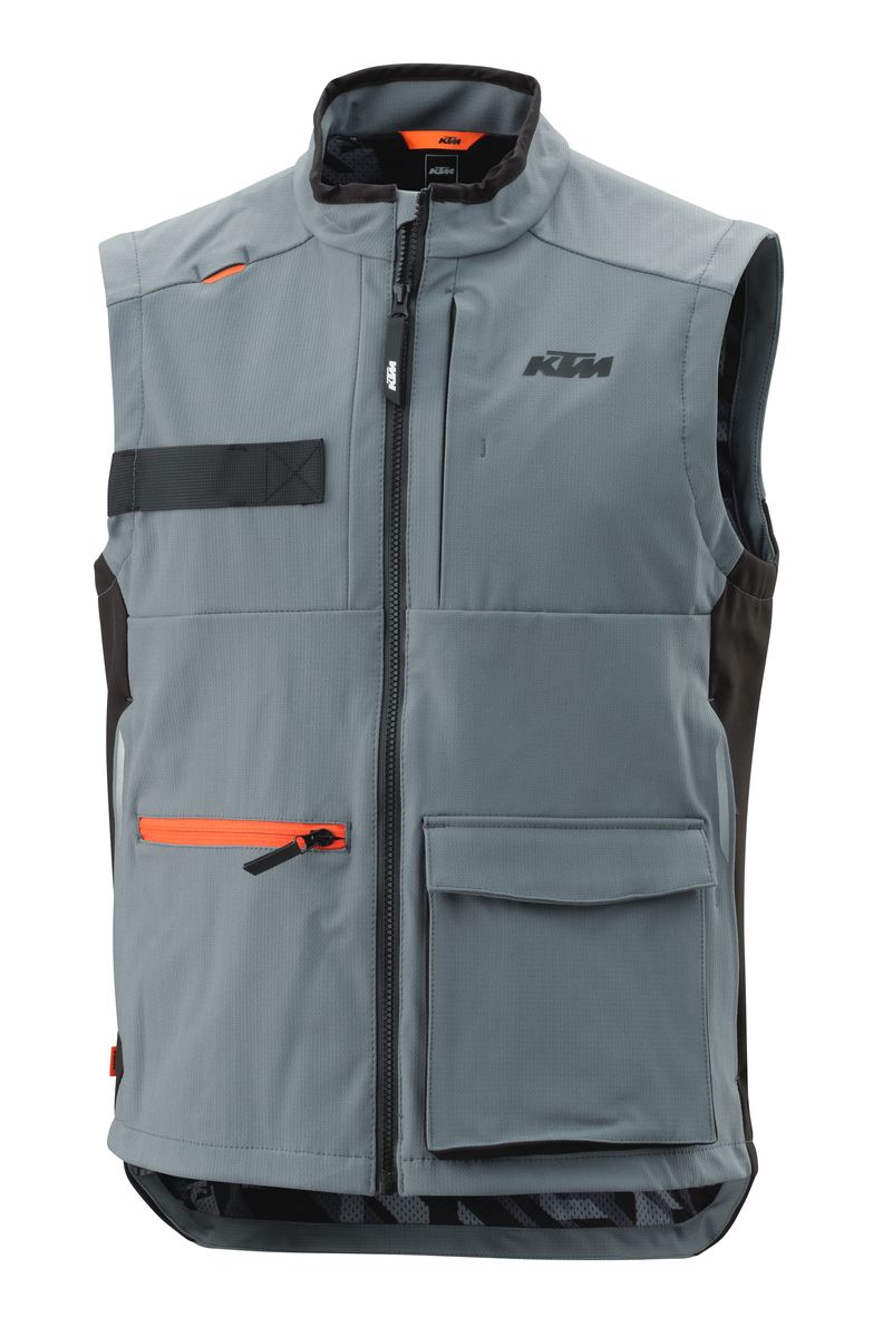 KTM SMANICATO RACETECH VEST