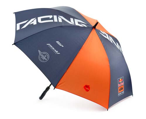 KTM OMBRELLO REPLICA TEAM UMBRELLA