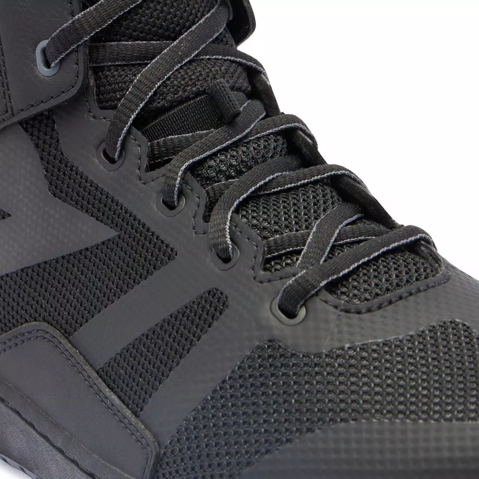 DAINESE SCARPE SUBURB AIR SHOES BLACK / BLACK - immagine 4