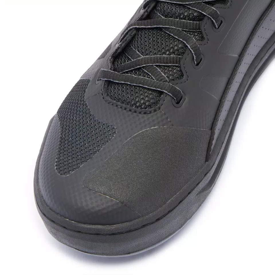 DAINESE SCARPE SUBURB AIR SHOES BLACK / BLACK - immagine 6