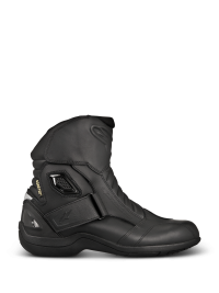 ALPINESTARS STIVALI NEW LAND GORE-TEX – BLACK – STIVALI MOTOTURISMO